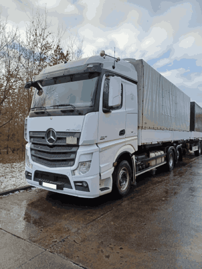 fahrschul lkw mieten bild 1