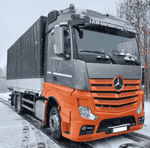 fahrschul lkw mieten bild 8